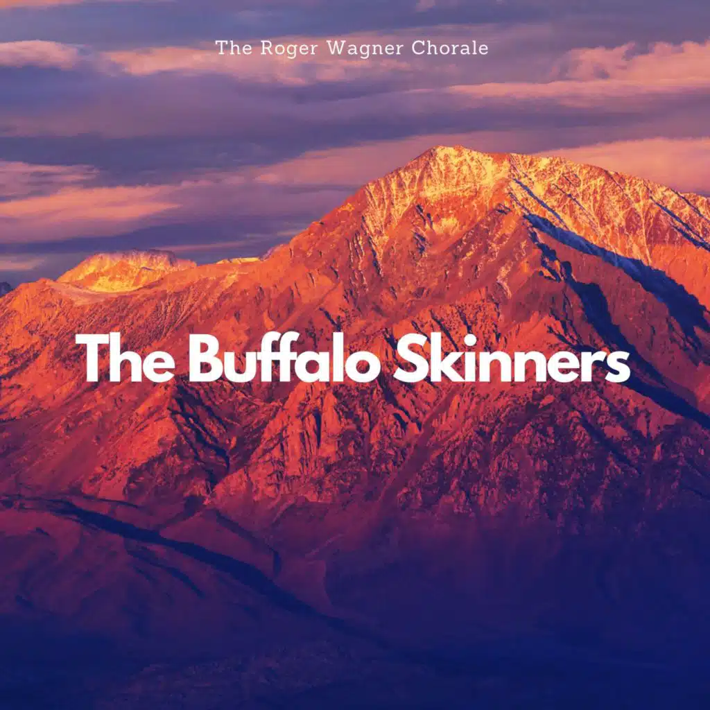 The Roger Wagner Chorale