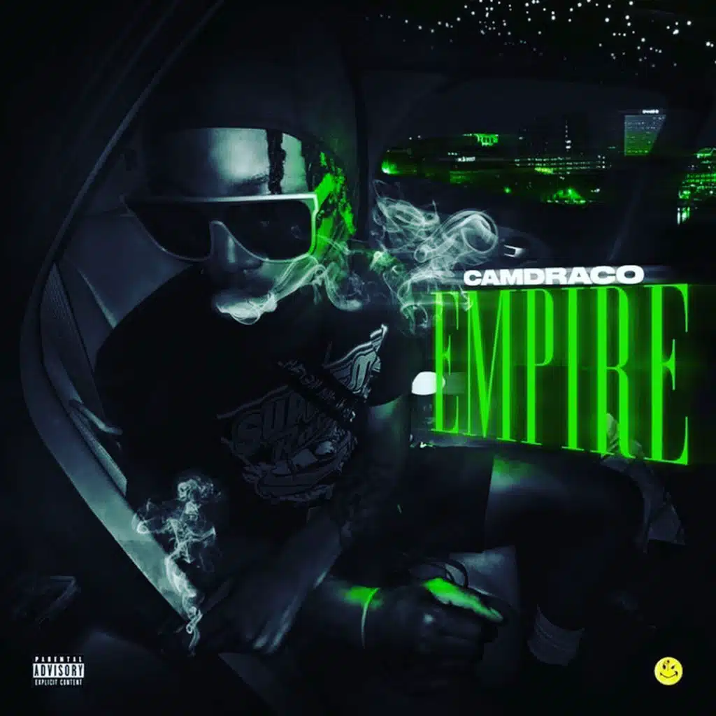 Empire (feat. Zolo Zero)