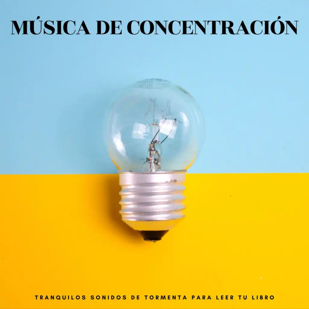 Música De Concentración