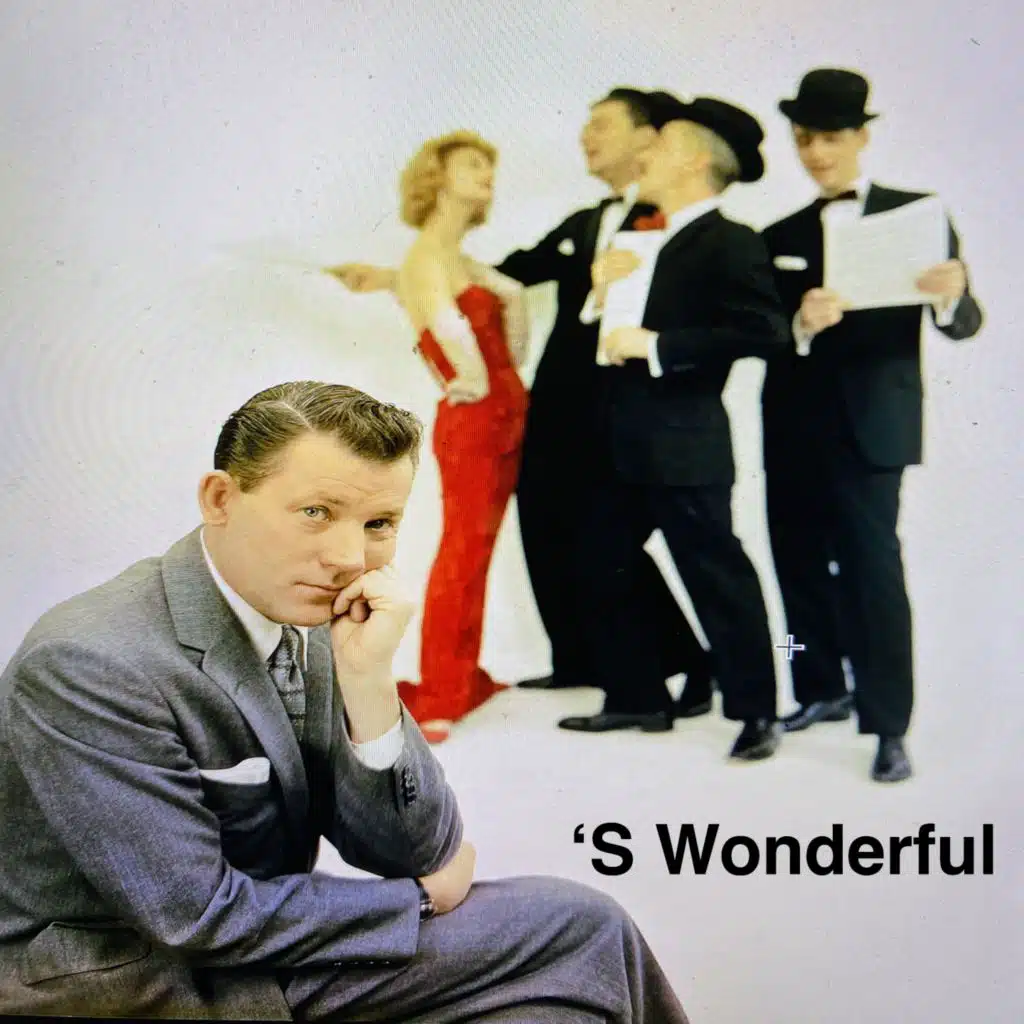'S Wonderful