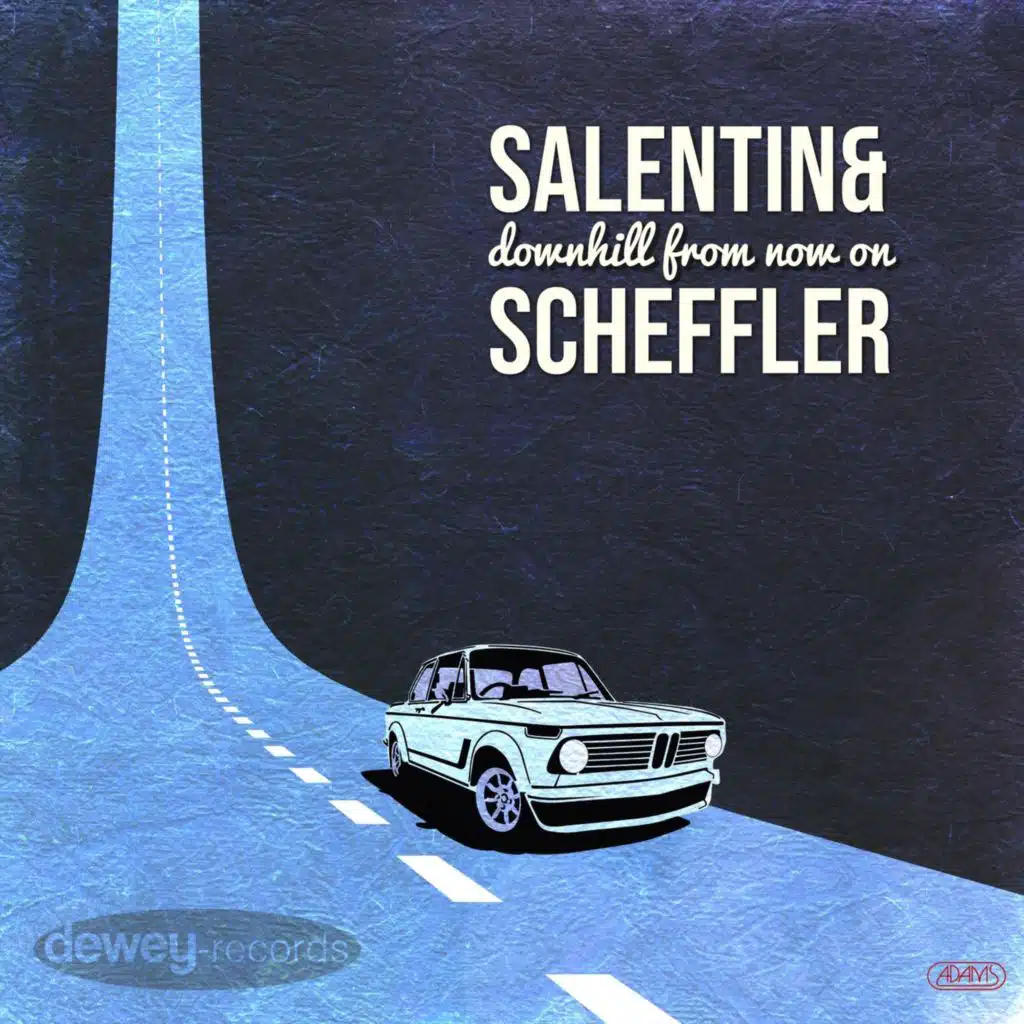 Salentin & Scheffler