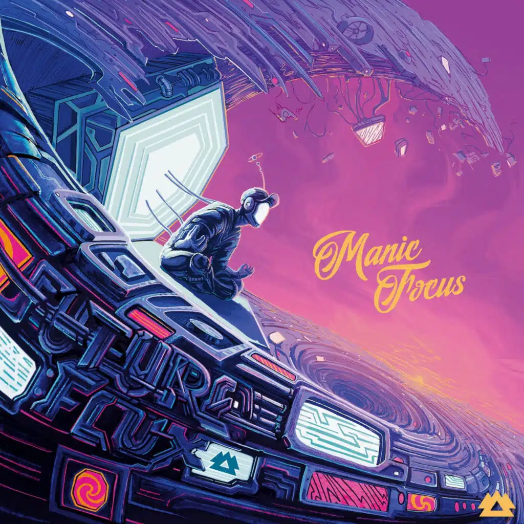Manic Focus & Ahee