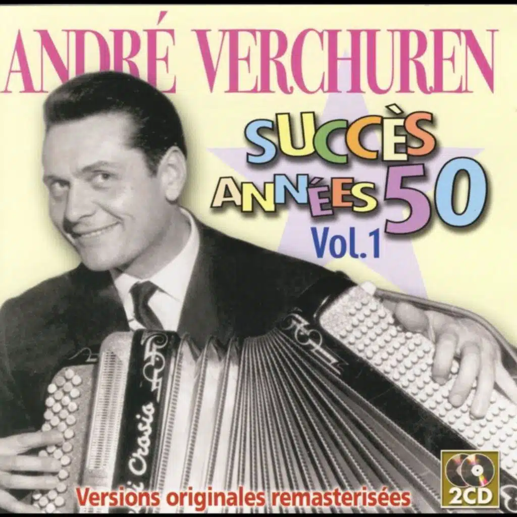 Accordéon samba (Samba 1953)