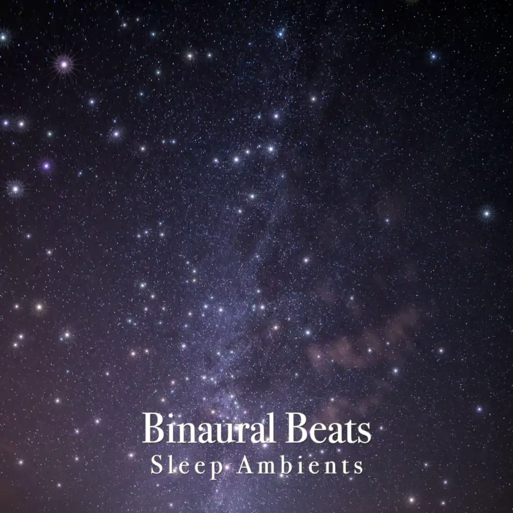 Binaural Beats Sleep Synth (Live)