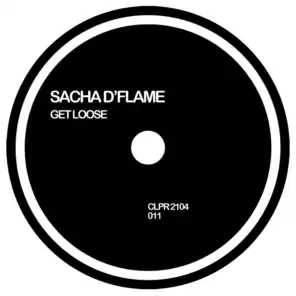 Sacha Dflame
