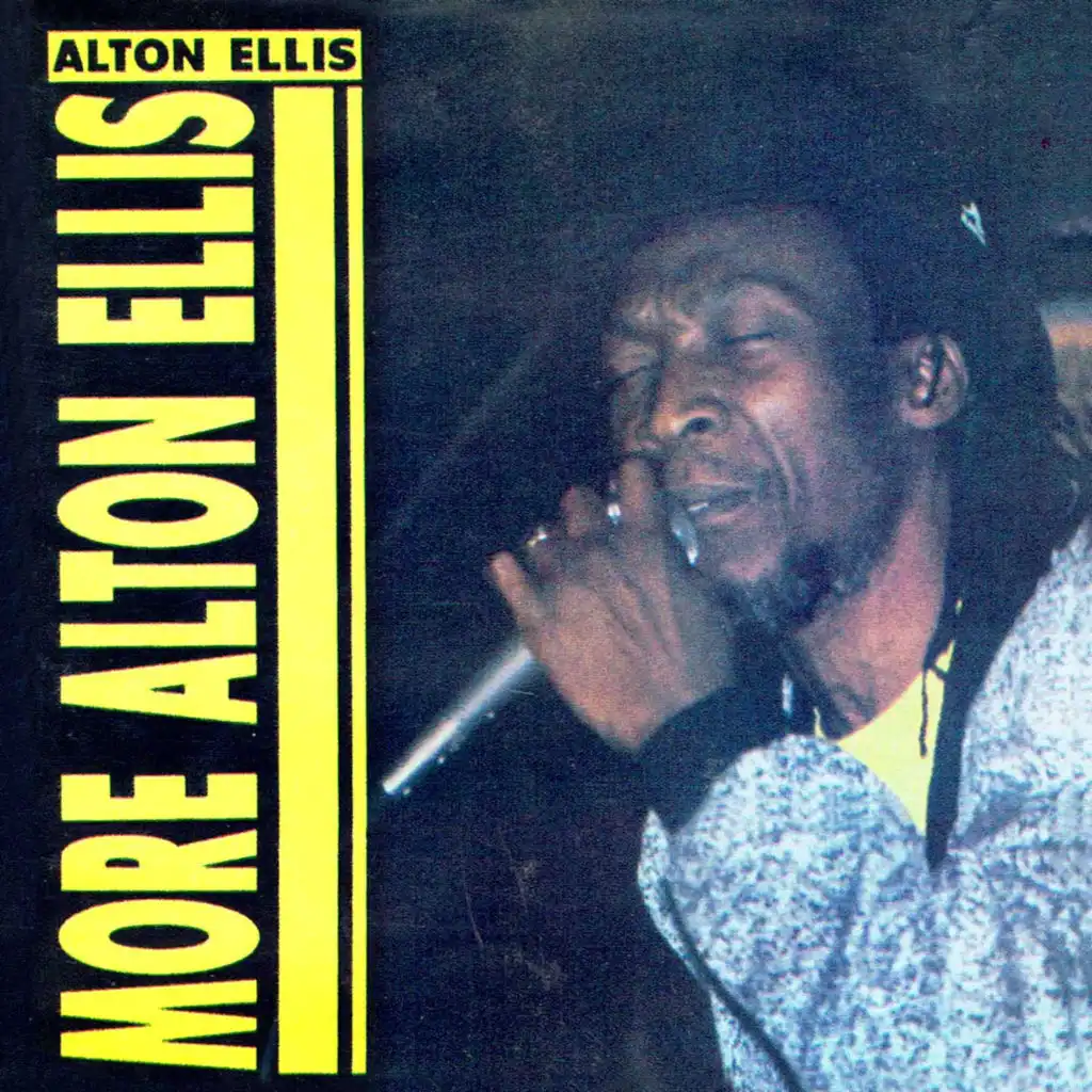 More Alton Ellis