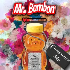 Mr. Bombon