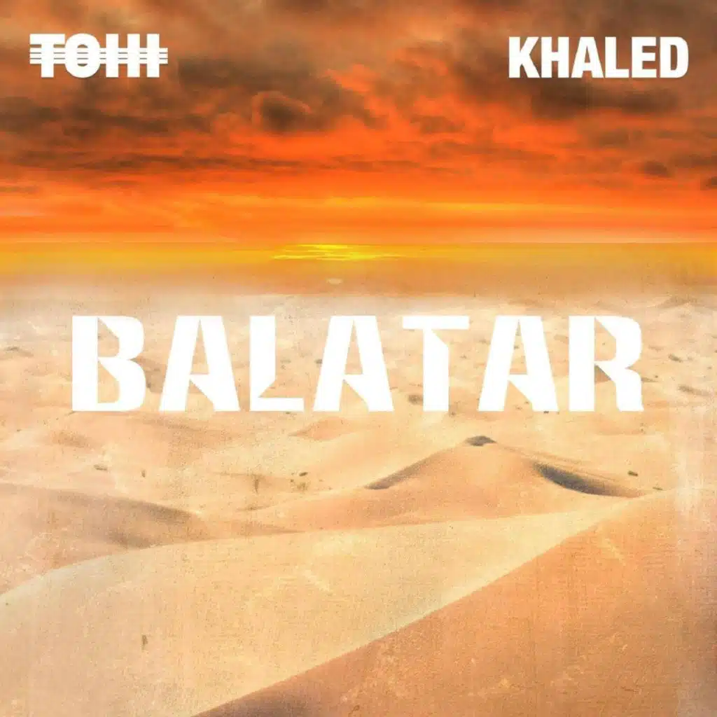 Balatar