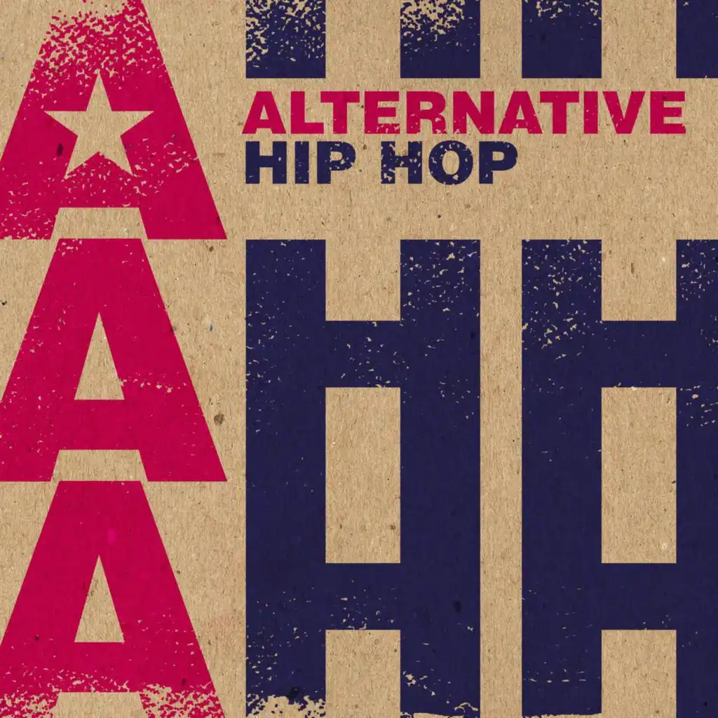 Alternative Hip Hop