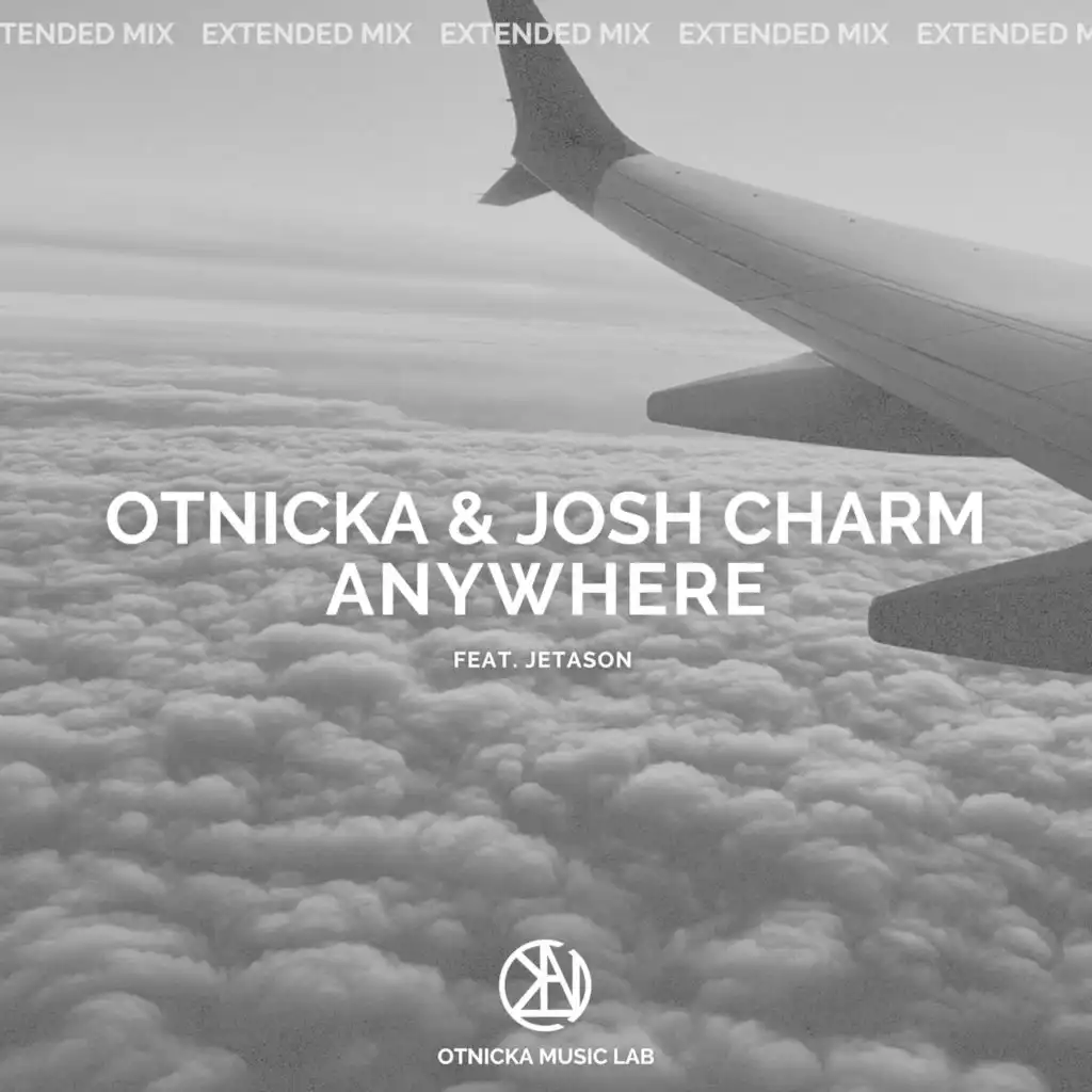 Otnicka & Josh Charm