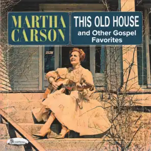 Martha Carson