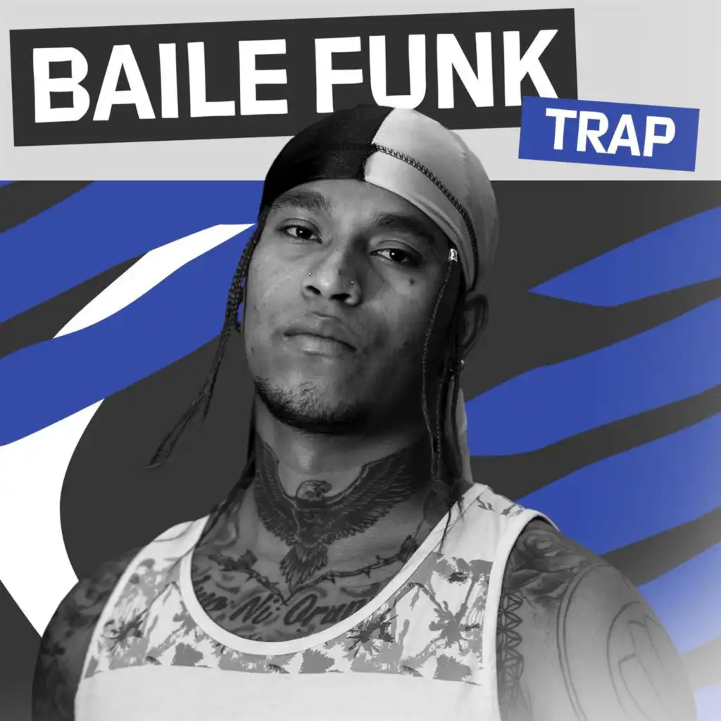 Baile Funk Trap