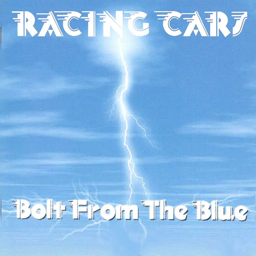 Bolt From The Blue