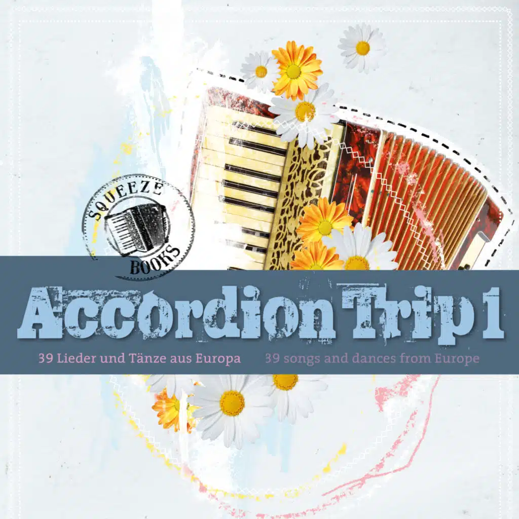 Accordion Trip 1 (feat. Armin Tretter, Sebastian Reimann & Ensemble Rossi)