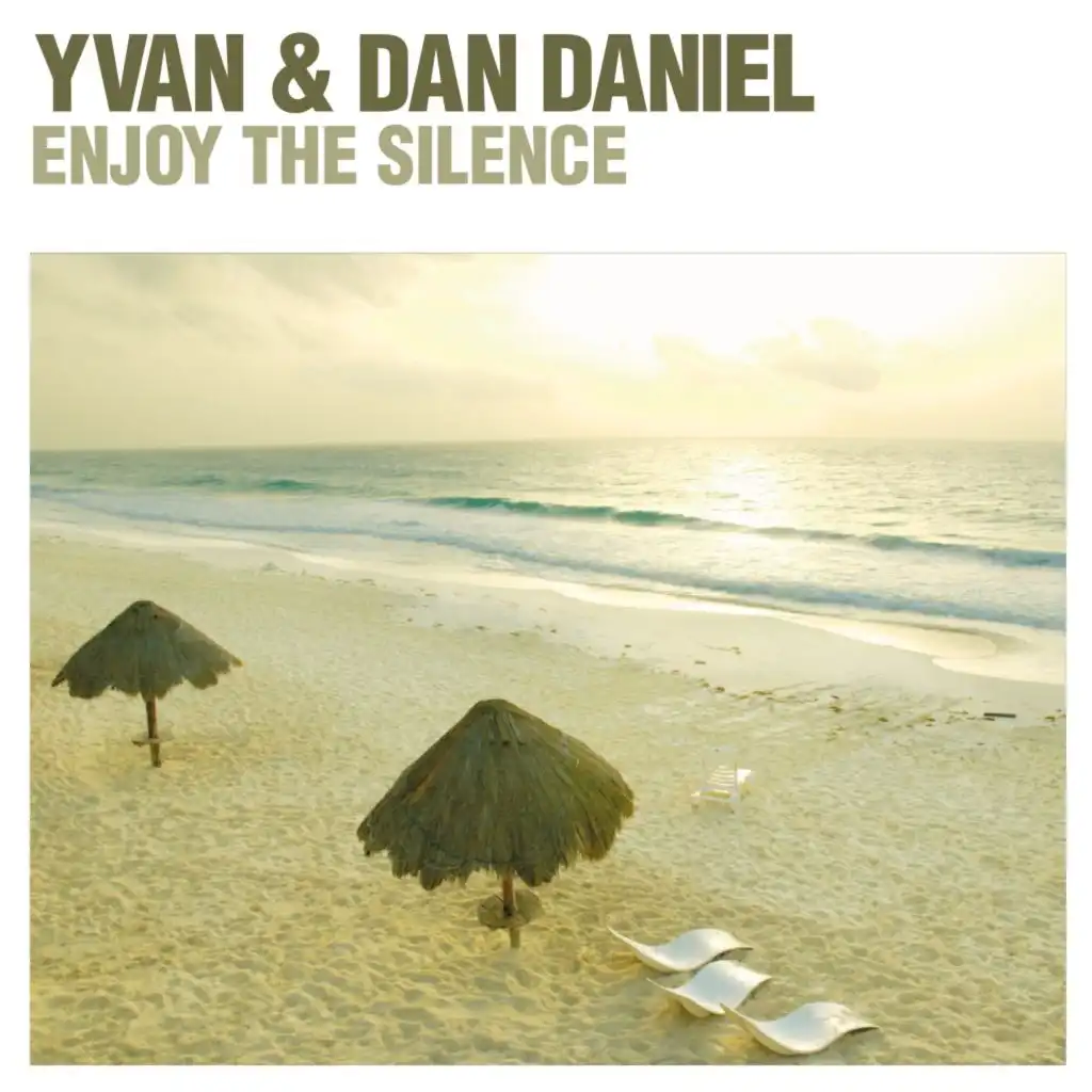 Enjoy the Silence (Radio Edit)