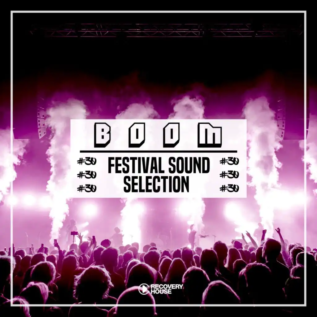 Boom - Festival Sound Selection, Vol. 30