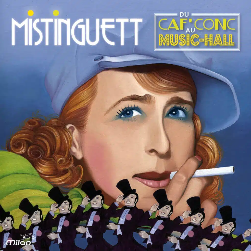 Du Caf' Conc au Music-Hall