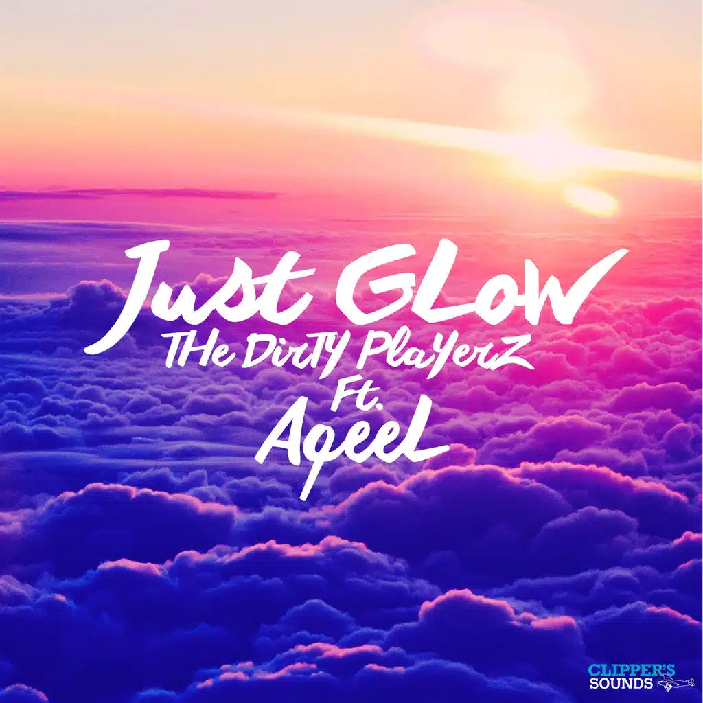 Just Glow (Instrumental Mix)