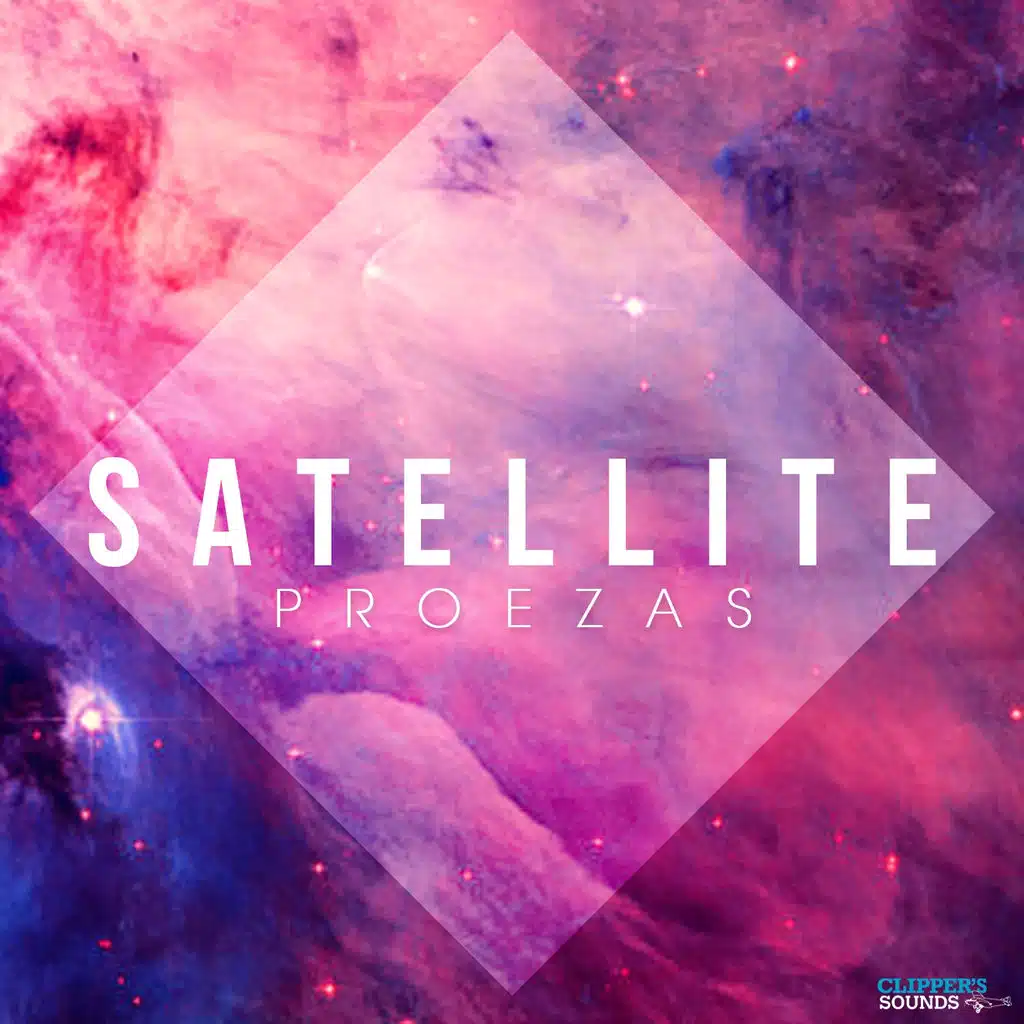 Satellite (Radio Edit)