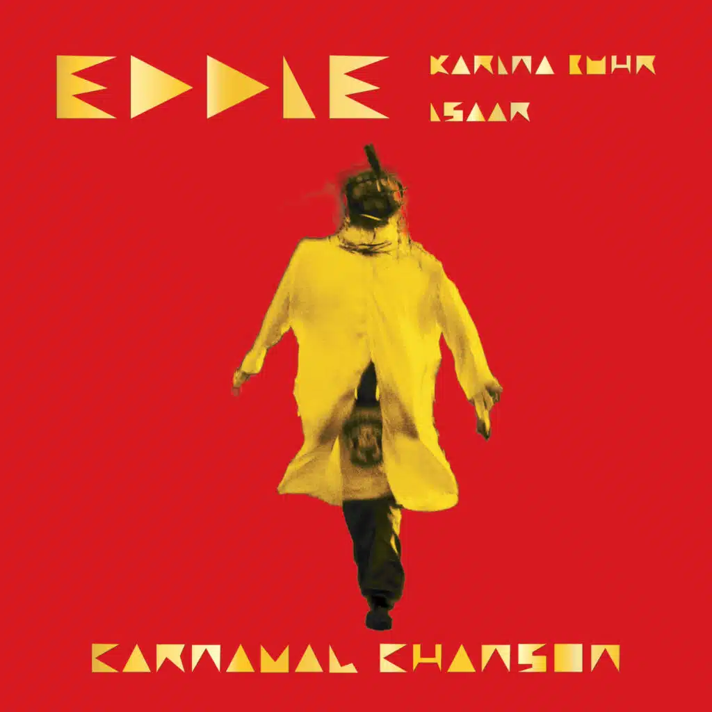 Carnaval Chanson (feat. Karina Buhr & Isaar)