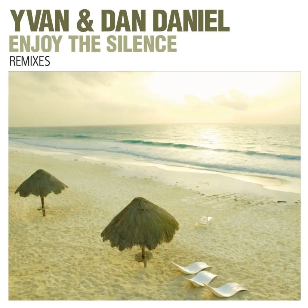 Enjoy the Silence (City Zen Remix)