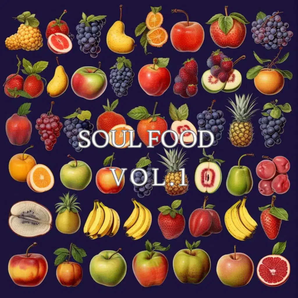Soul food vol.1