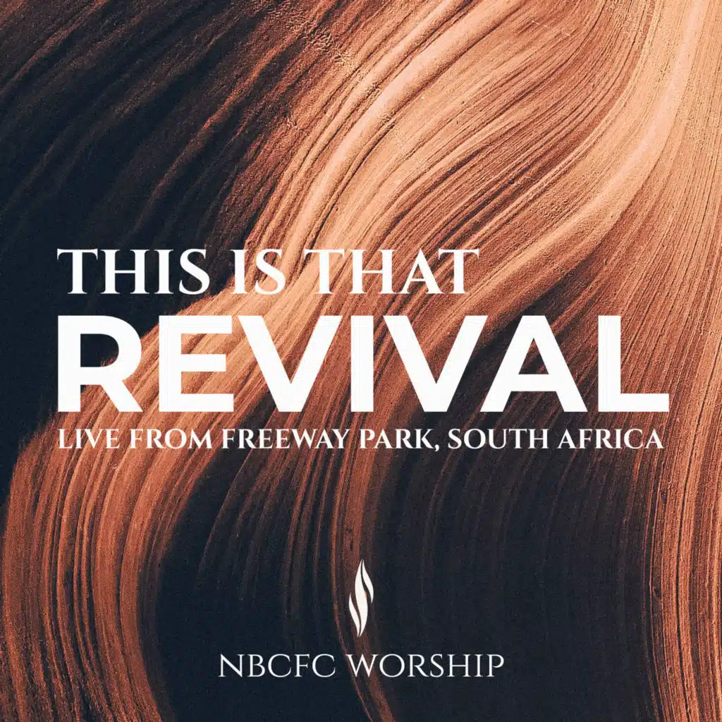 The Footprint of His Glory (Live)