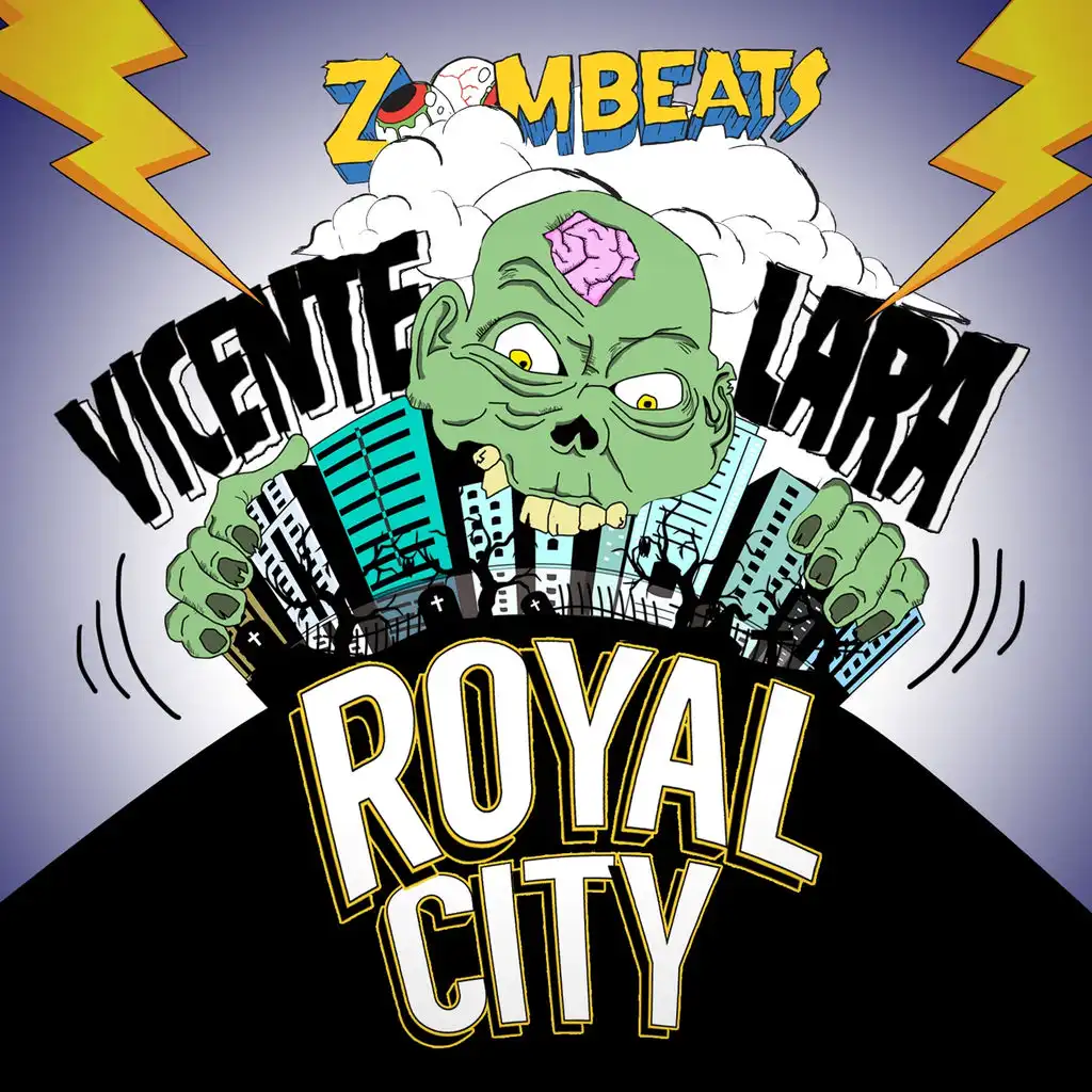 Royal City