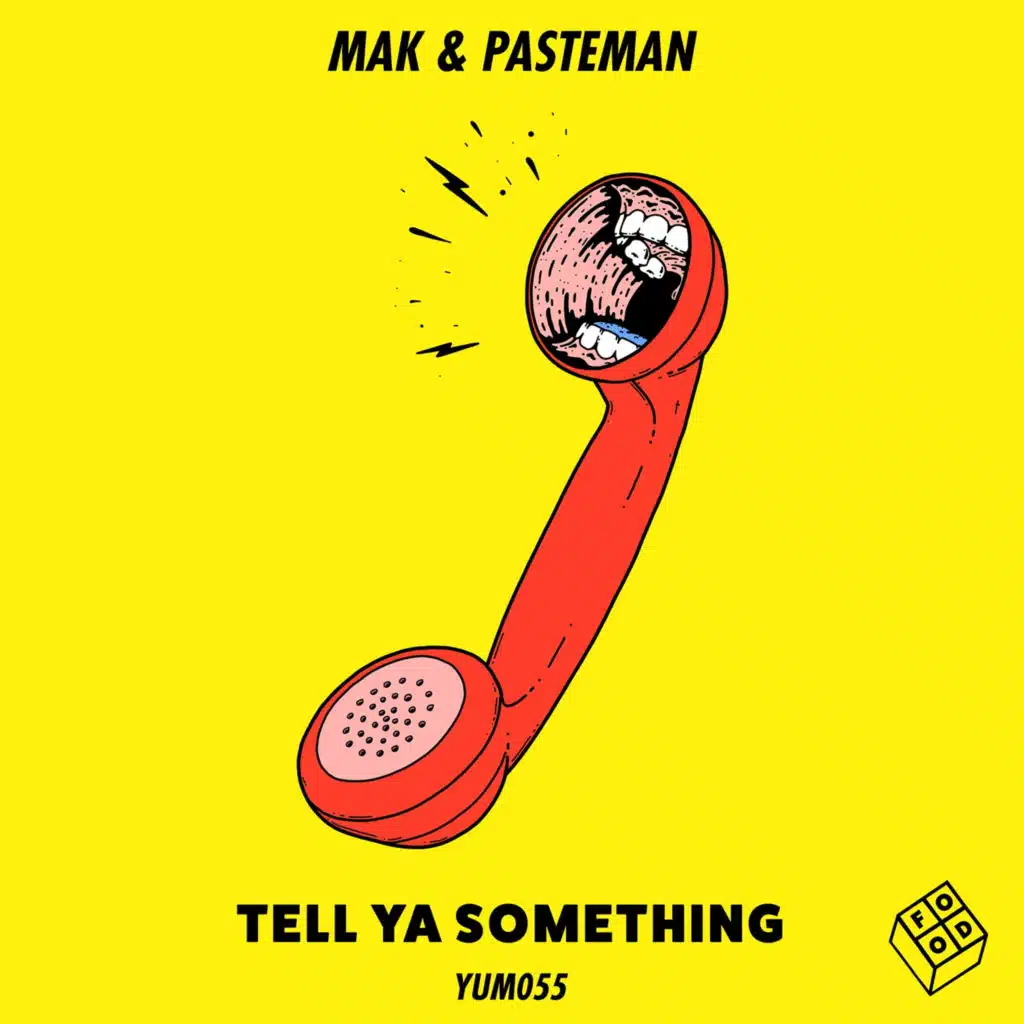 Mak & Pasteman