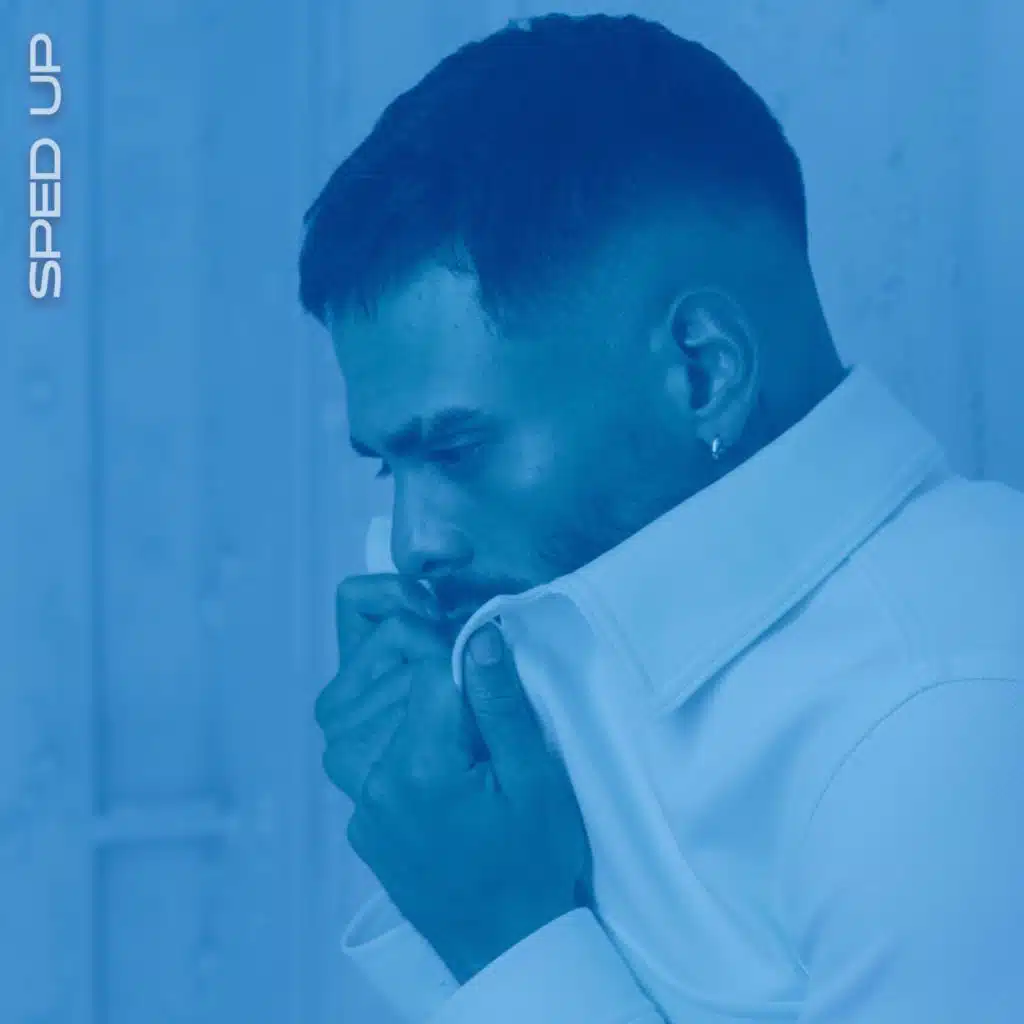 Chill Bachata (Sped Up)