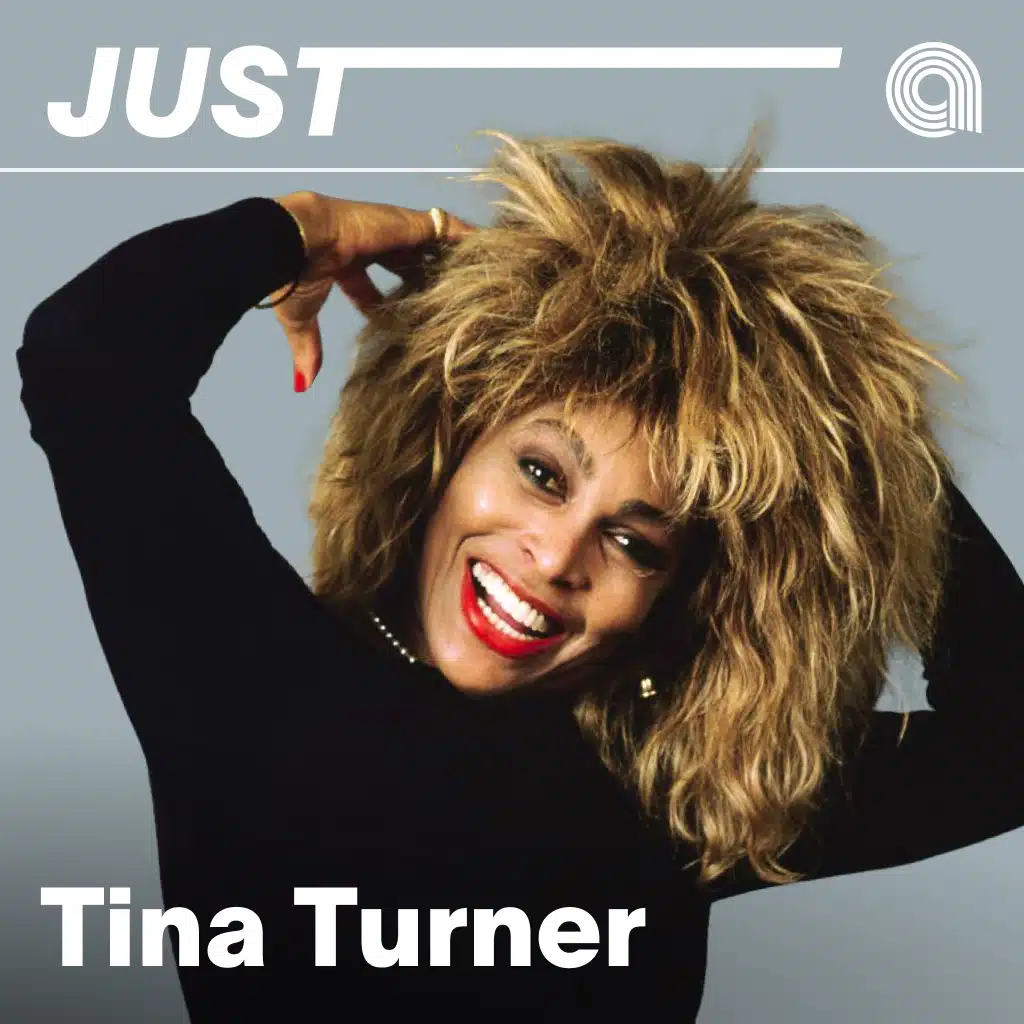 Just Tina Turner