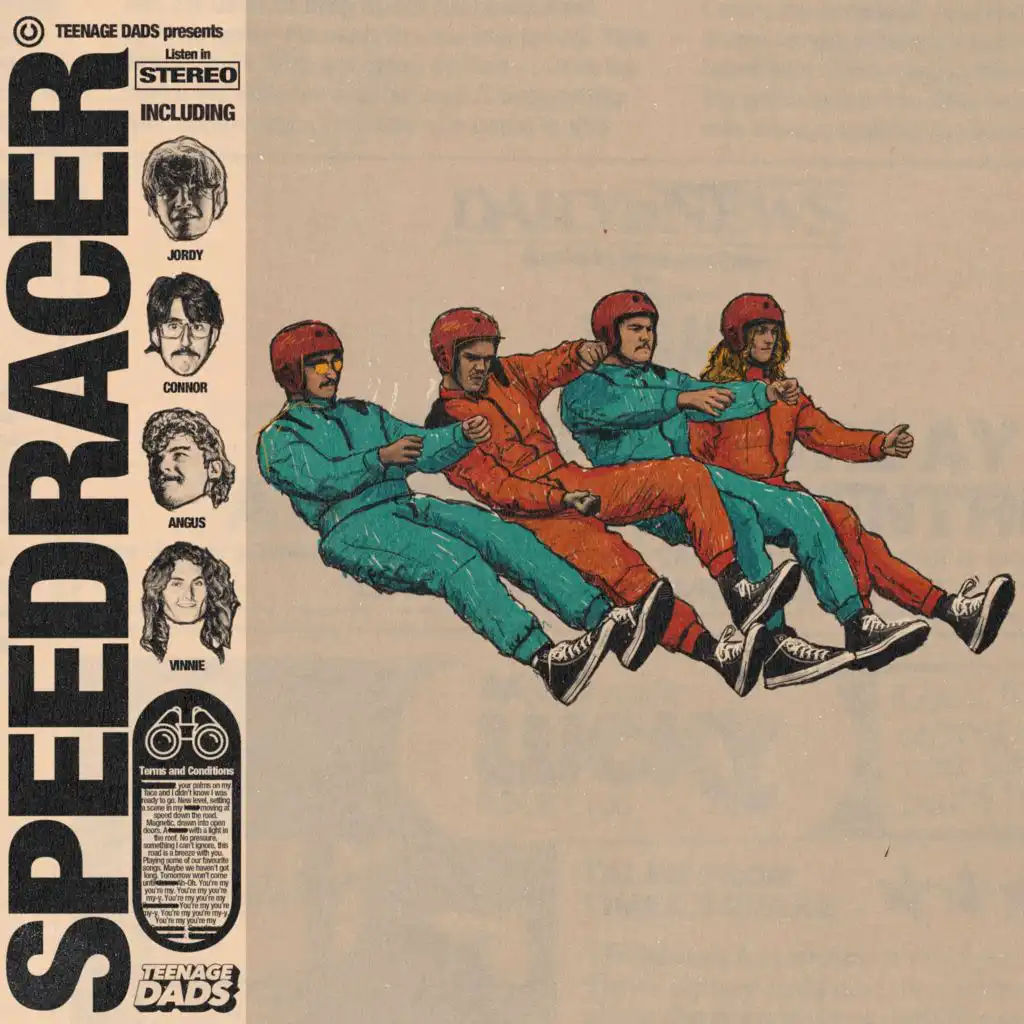 Speedracer