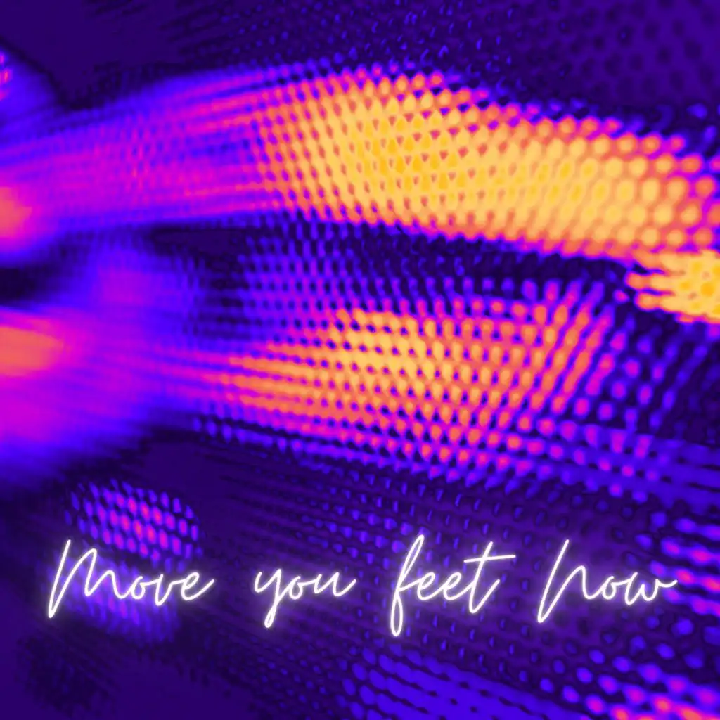 Night Glide (No Melody Mix)