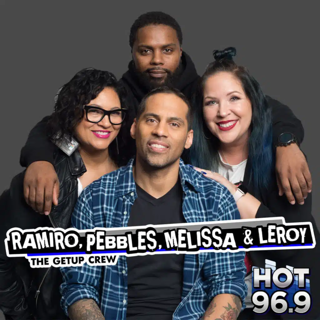 Hot 96.9 Boston -  Beasley Media Group