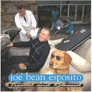 Joe "Bean" Esposito