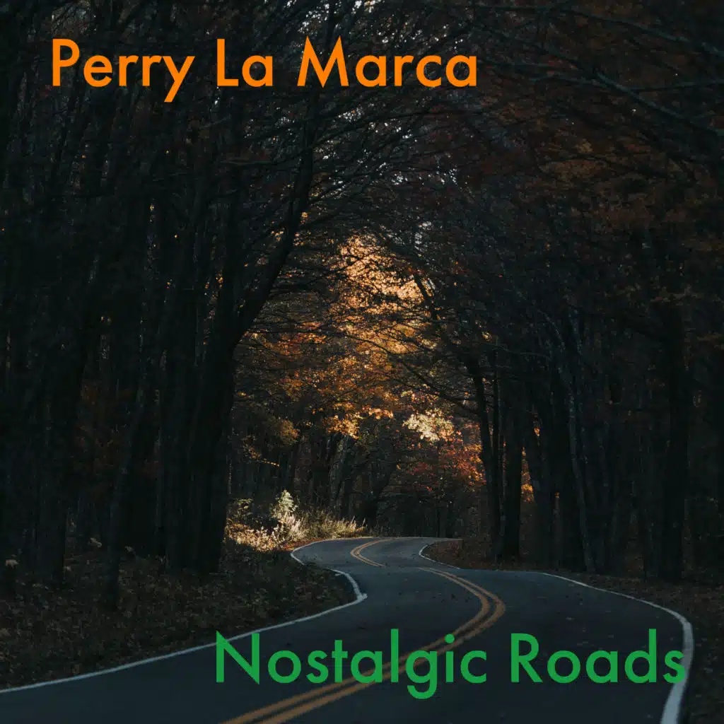 Nostalgic Roads