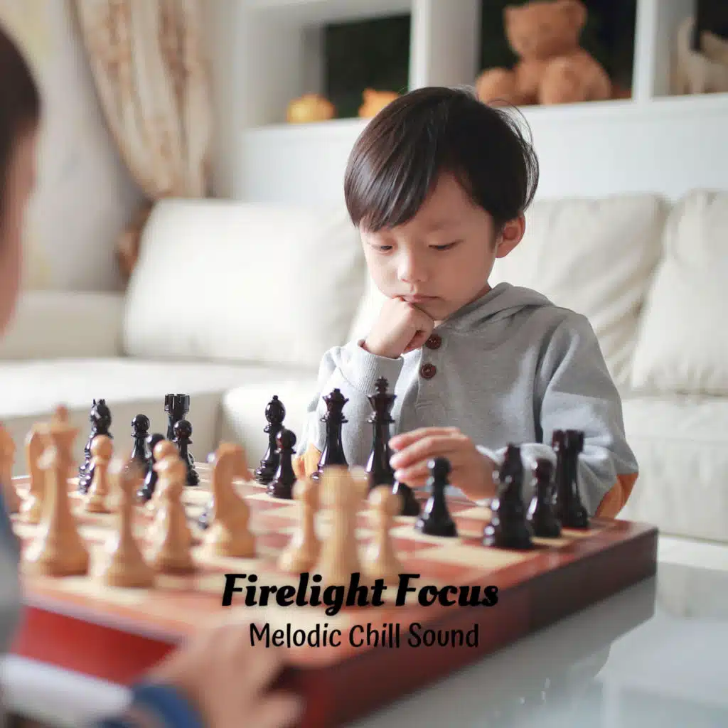 Flamespad Nature Fire Sounds