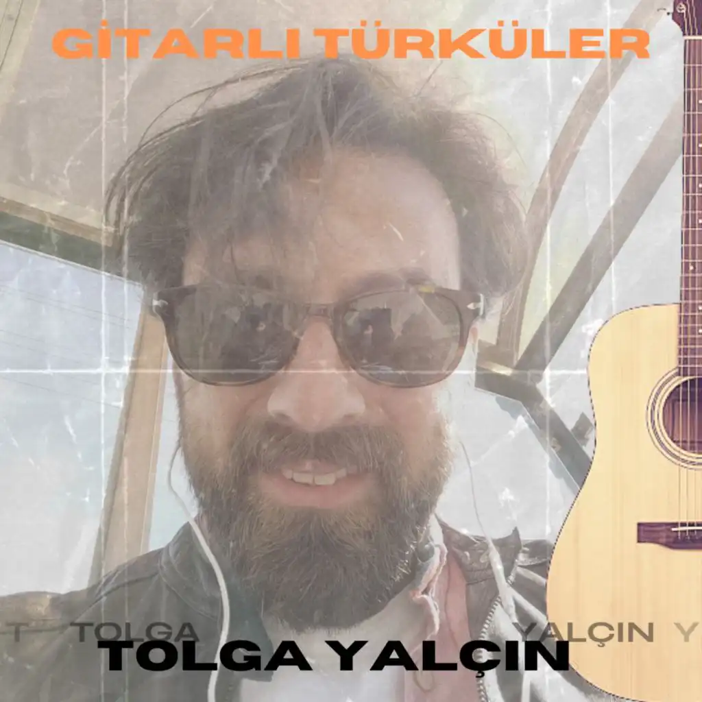 Gitarlı Türküler