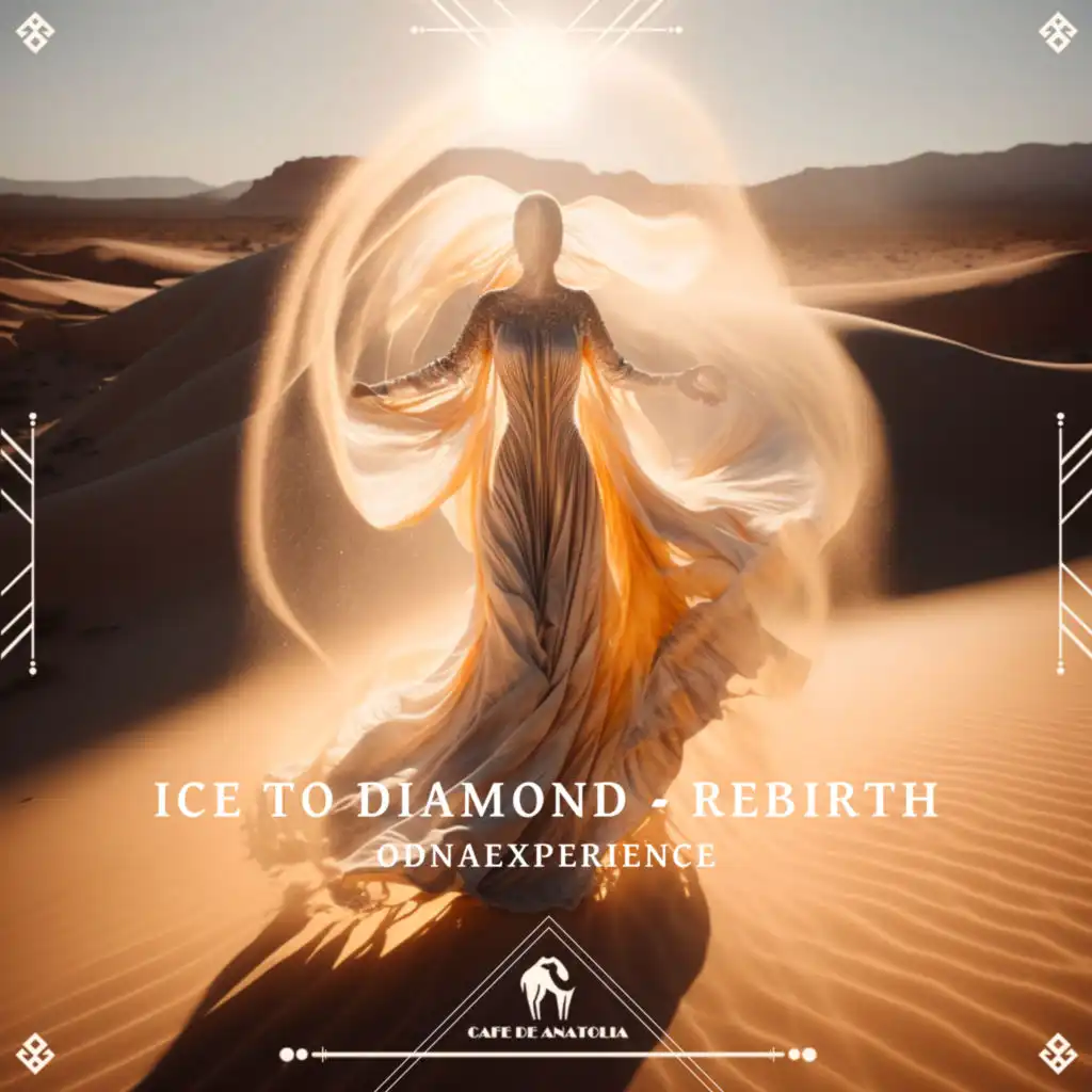 Ice to Diamond- Rebirth