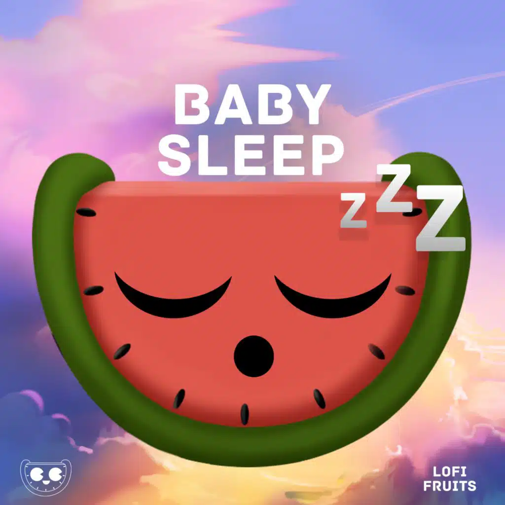 Baby Fruits Music, Lullaby Baby Fruits & Nursery Rhymes Fruits