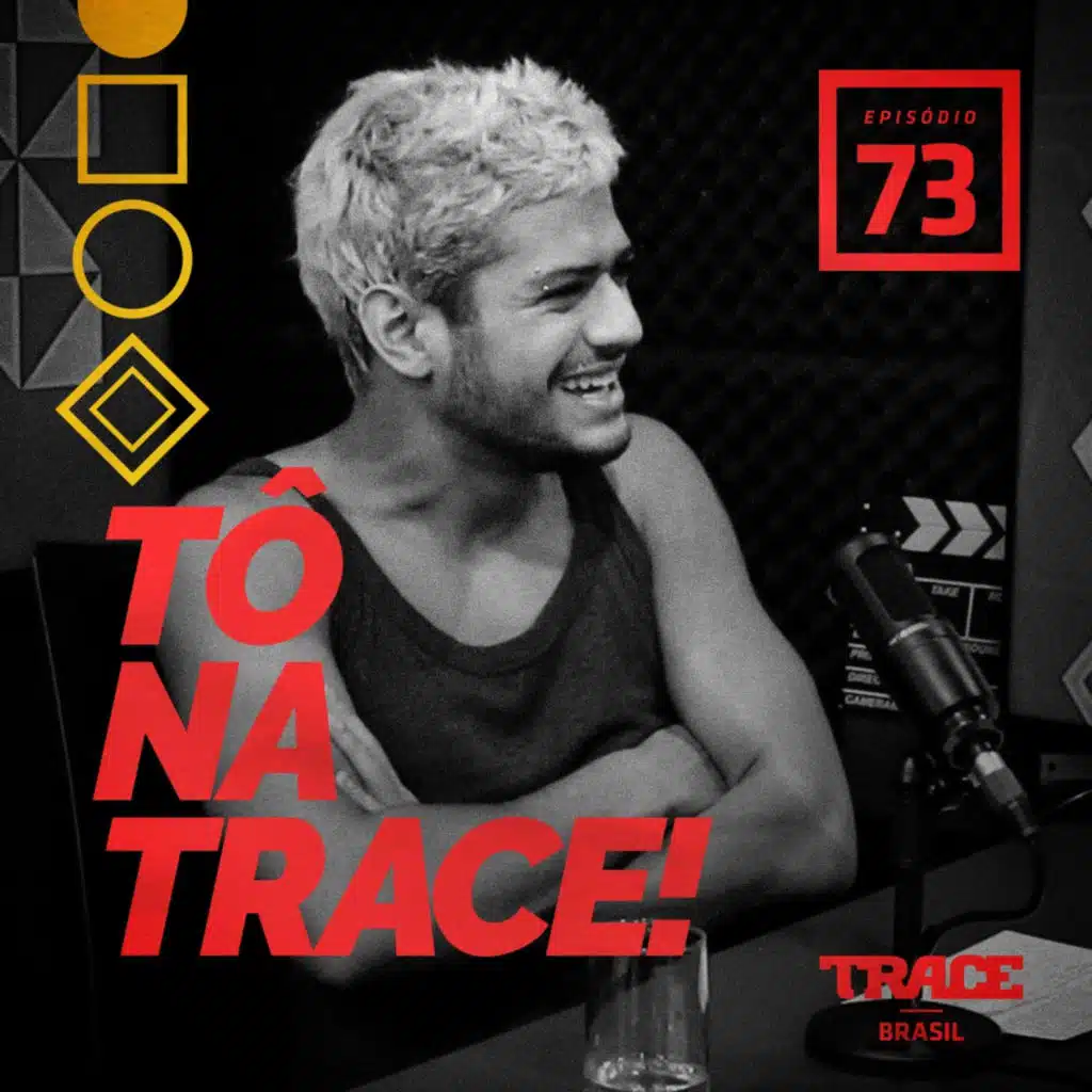 #73 Gabriel Santana: arte e desafios pós-BBB!