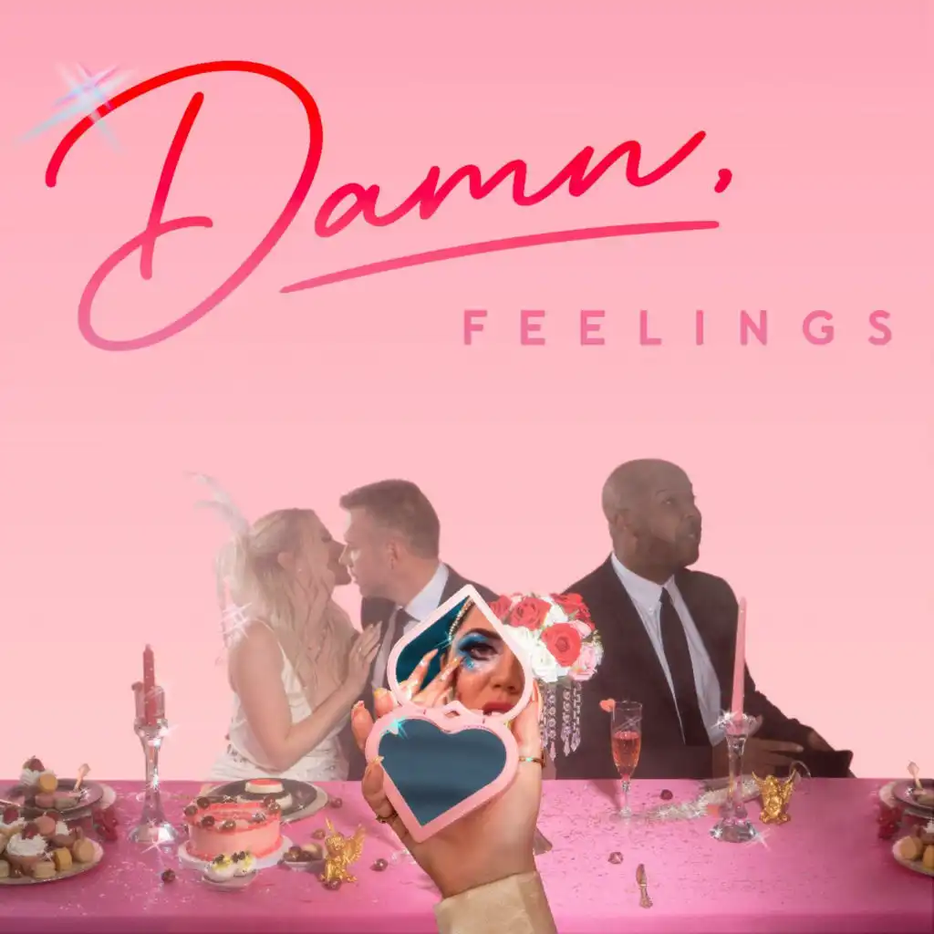 Damn, Feelings (Deluxe)