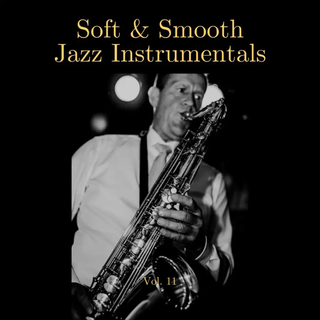 Soft & Smooth Jazz Instrumentals, Vol. 11