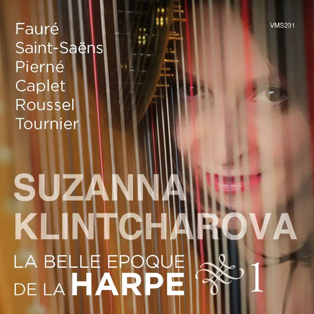 Suzanna Klintcharova