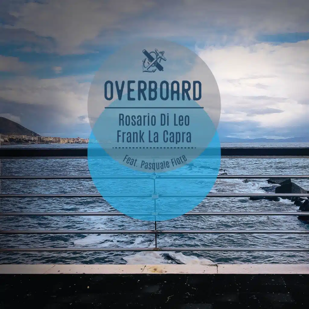 You and the Night and the Music (feat. Pasquale Fiore)