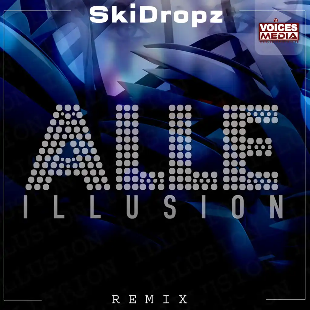 Illusion (feat. Alle)