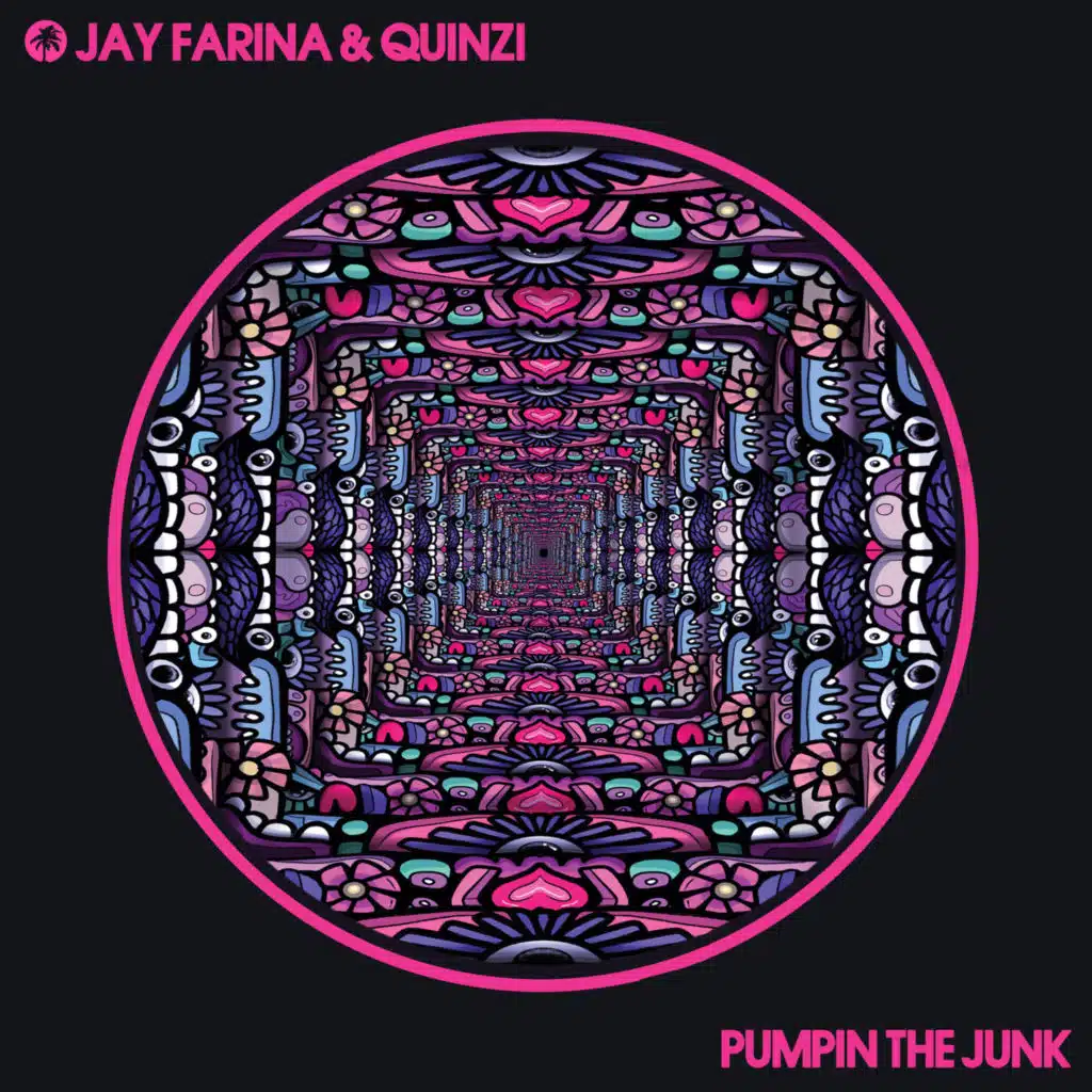 Jay Farina & Quinzi
