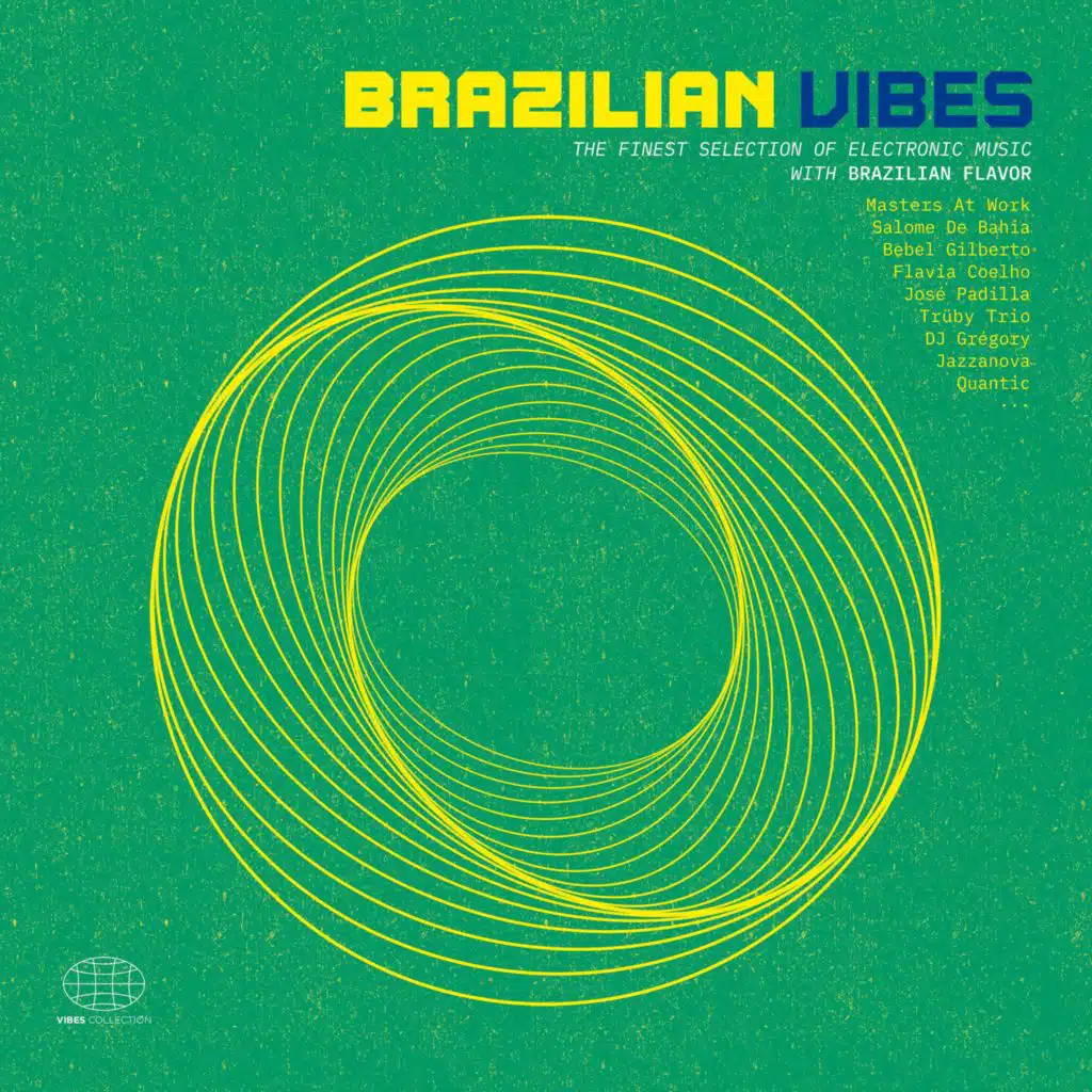 White (New Vocal Version)