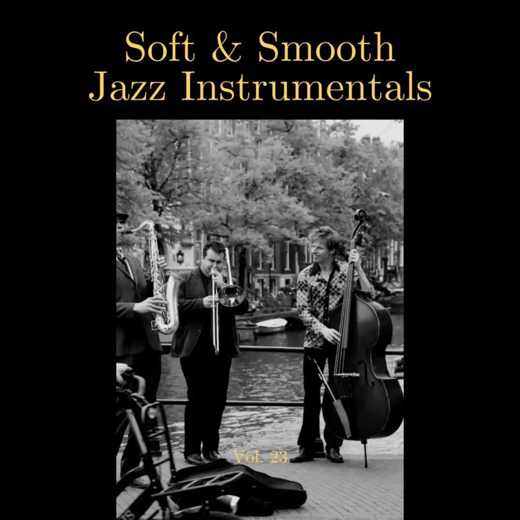 Soft & Smooth Jazz Instrumentals, Vol. 23