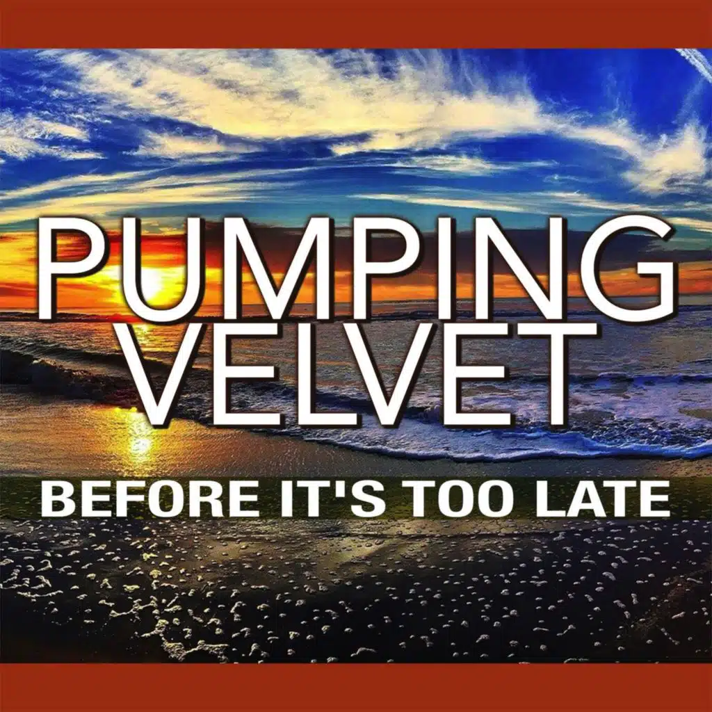 Pumping Velvet